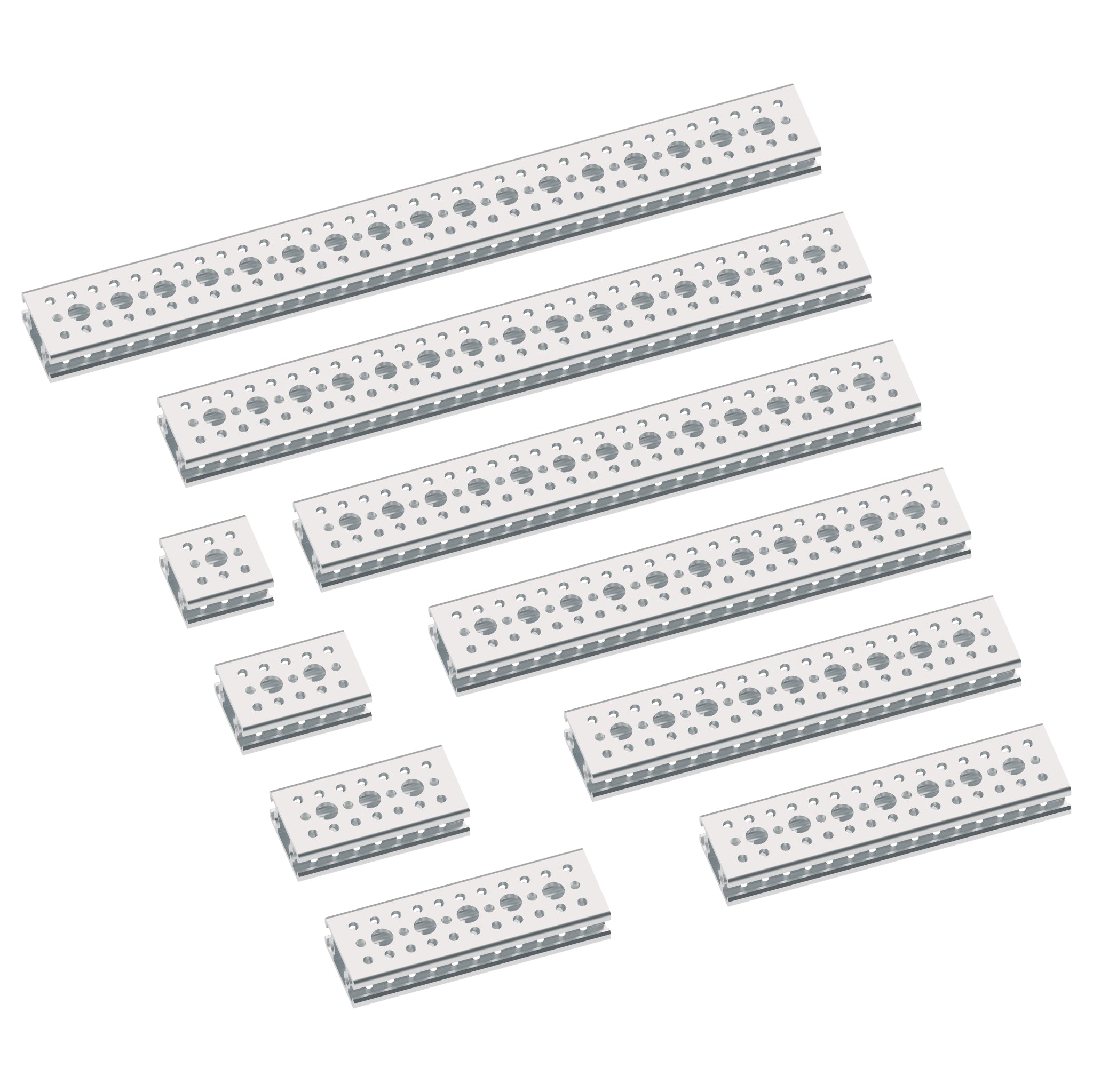 TETRIX® Robo-Rail Pack