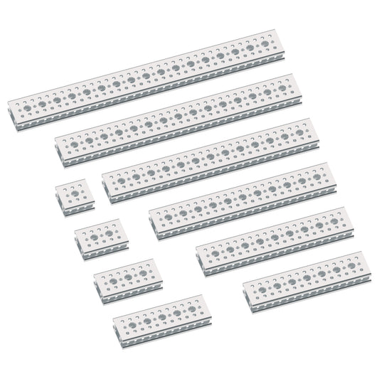 TETRIX® Robo-Rail Pack