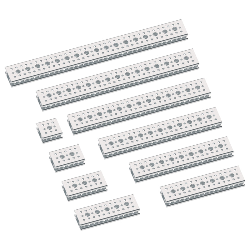 TETRIX® Robo-Rail Pack