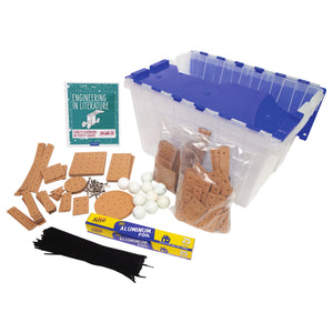 Engineering in Literature PreK-2 Activity Bundle