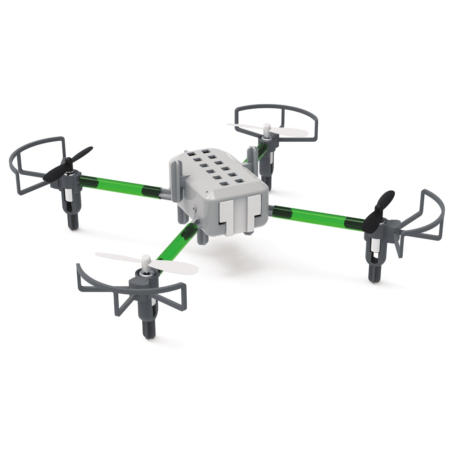 Drone Maker Teacher Guide