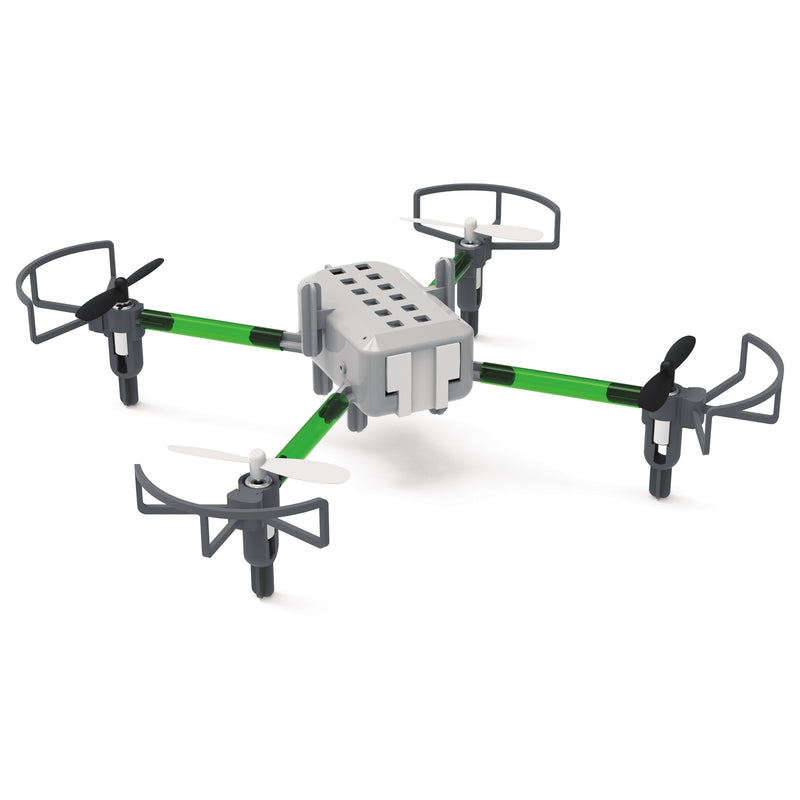 Drone Maker Teacher Guide