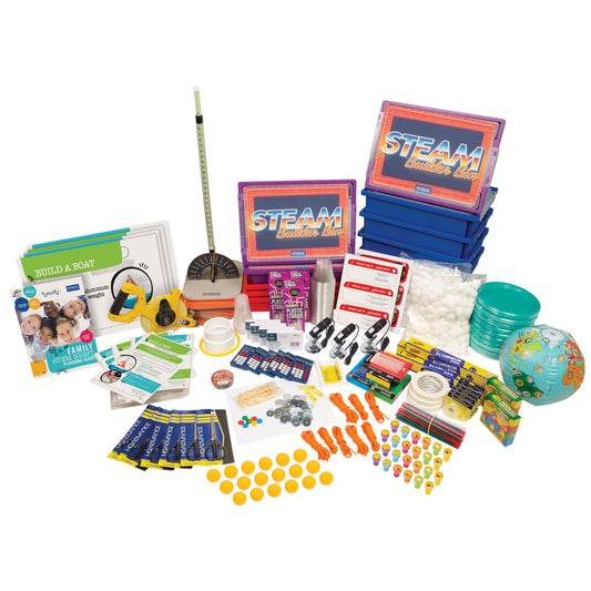 Family STEM Night Bundle