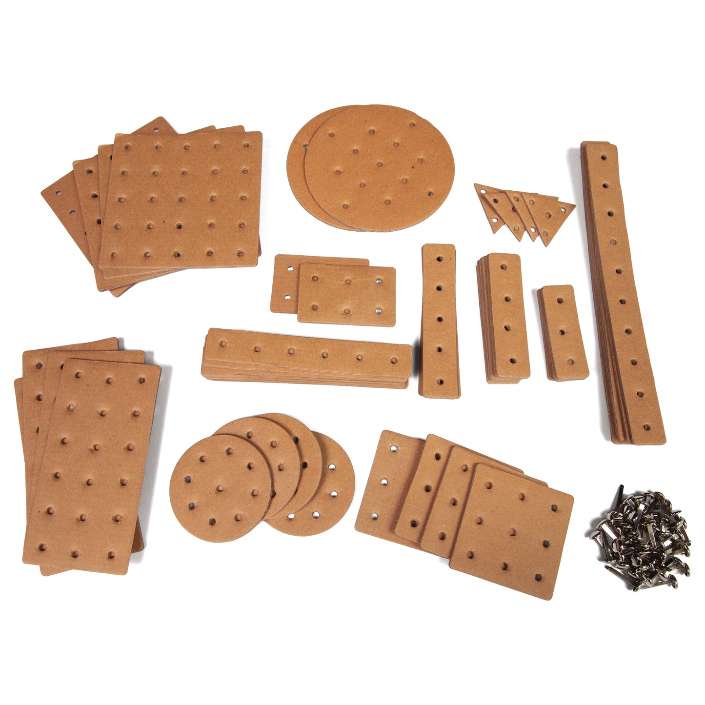 Cardboard Construction Set