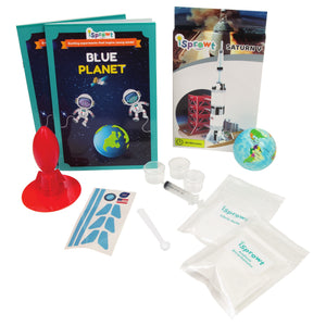 iSprowt Blue Planet 10-Pack
