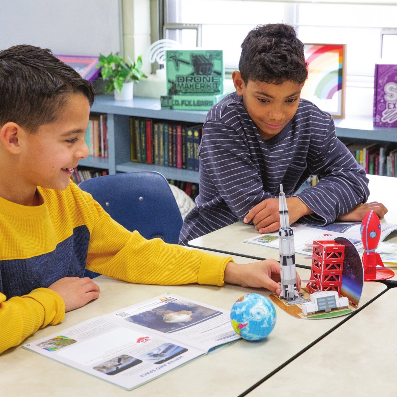 Pitsco Rockets Rocketry Education Kits - Pitsco Education