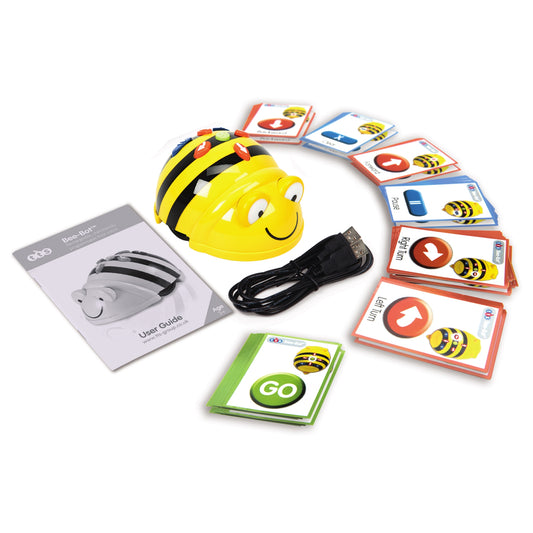 Primrose Bee-Bot® Single Group Bundle
