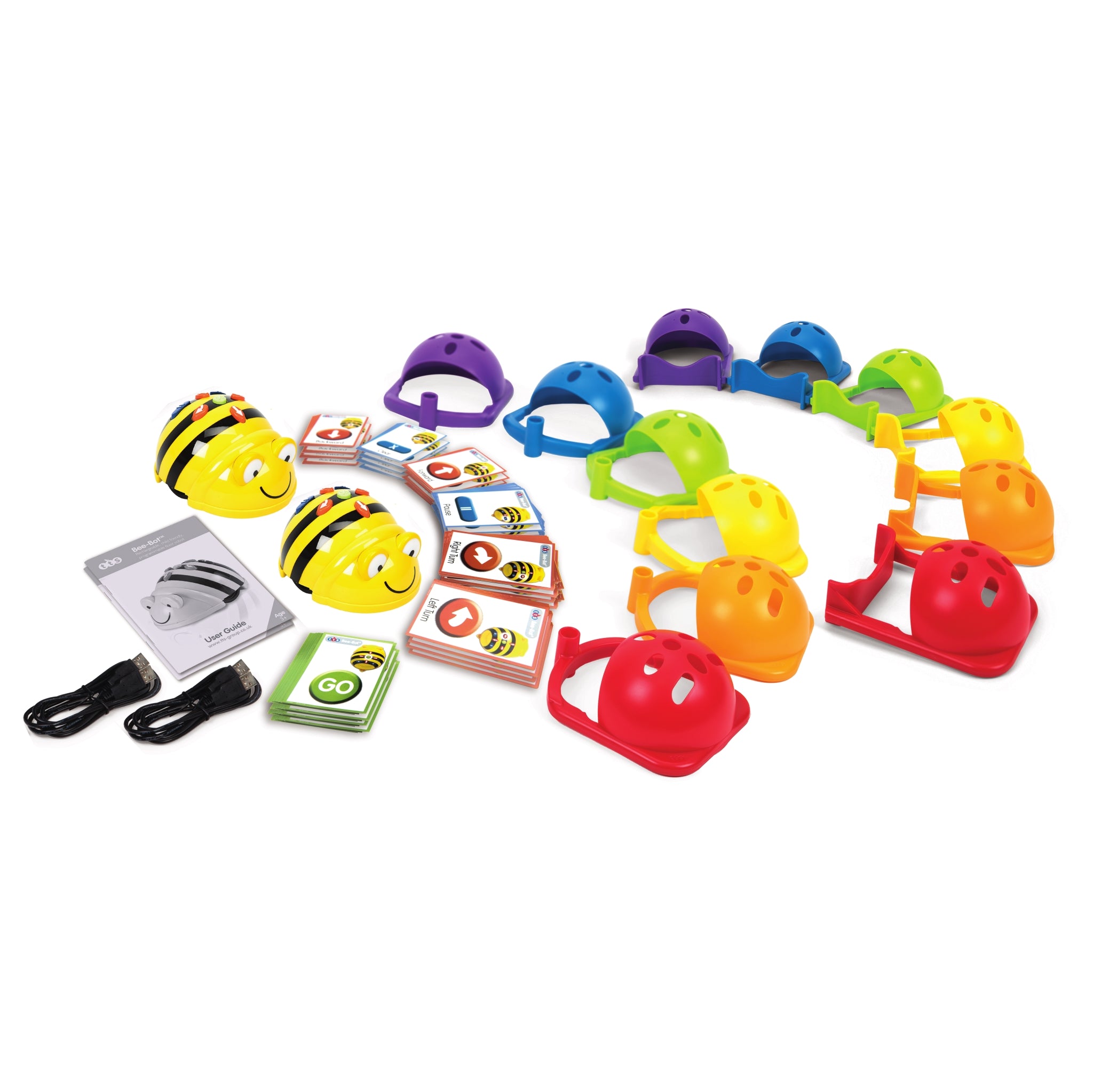 Bee Bot Helper Primrose Bee-Bot® Small Group Bundle