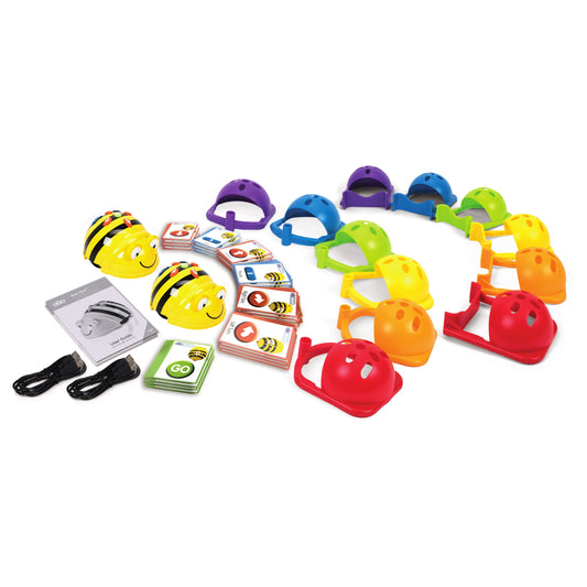 Primrose Bee-Bot® Small Group Bundle