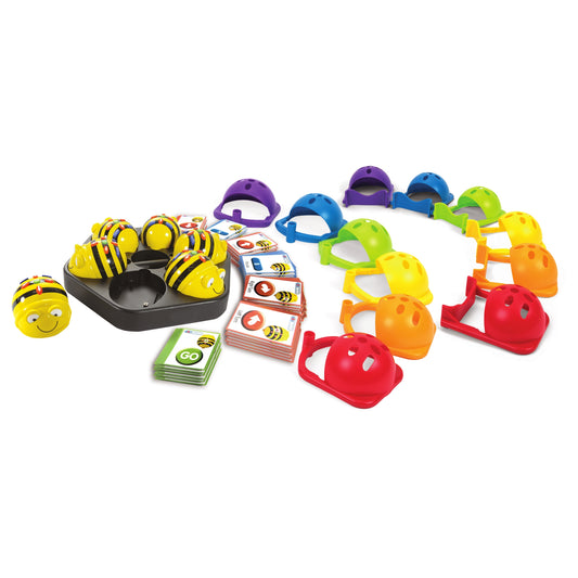 Primrose Bee-Bot Whole Class Bundle