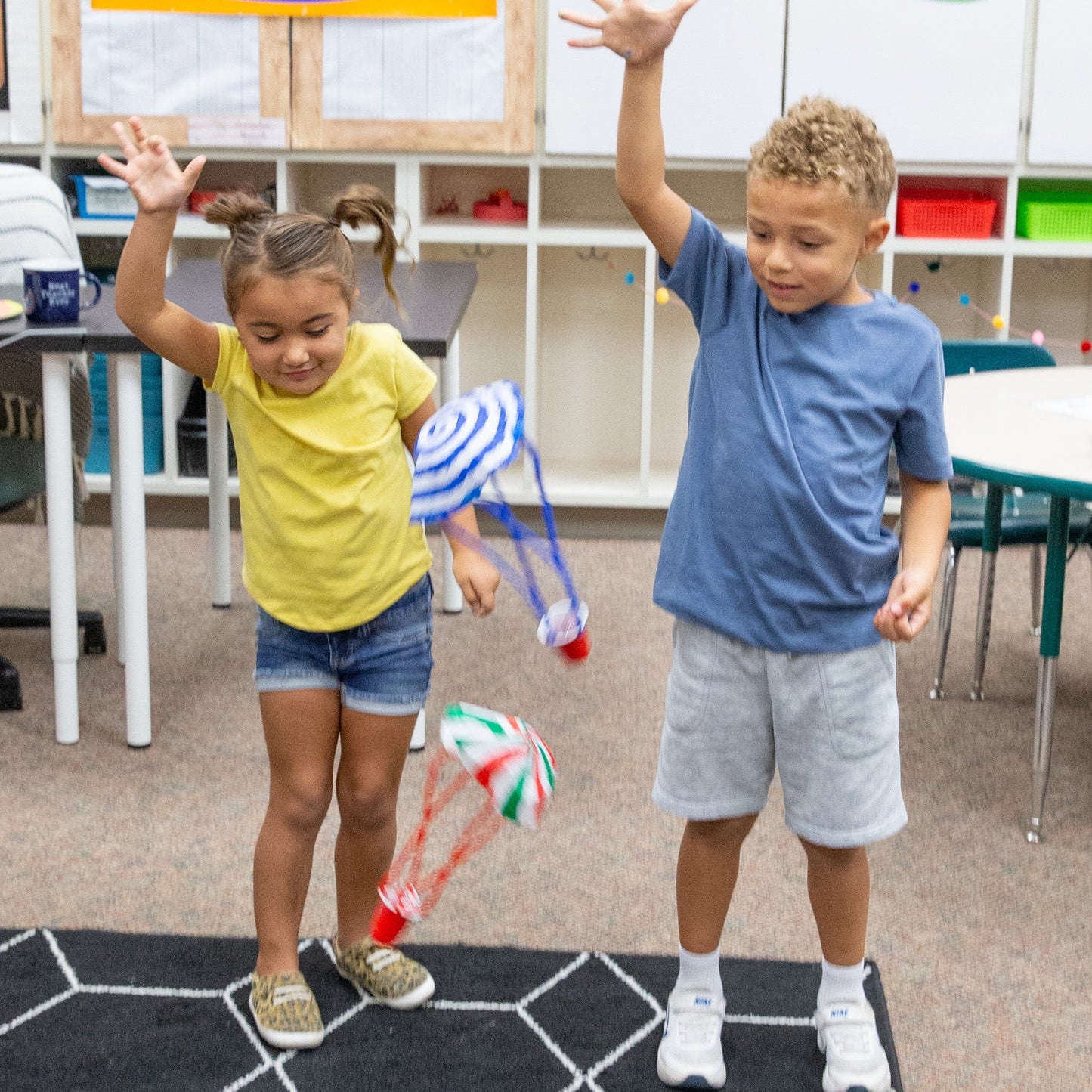 The Dot: Read-Aloud STEM Kit