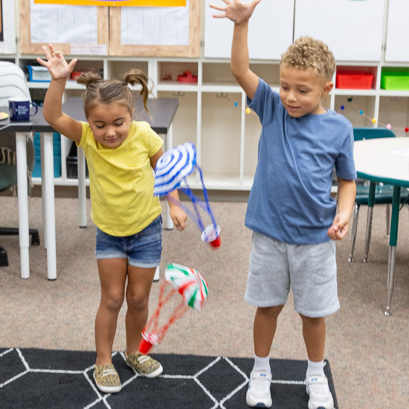 The Dot: Read-Aloud STEM Kit