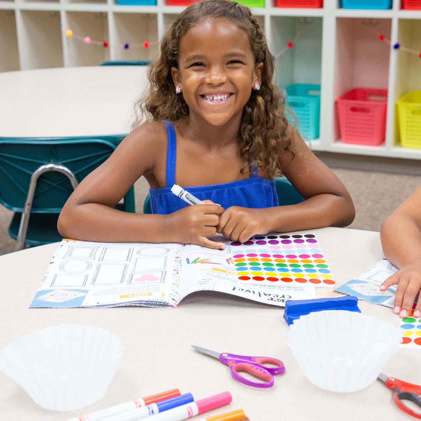 The Dot: Read-Aloud STEM Kit