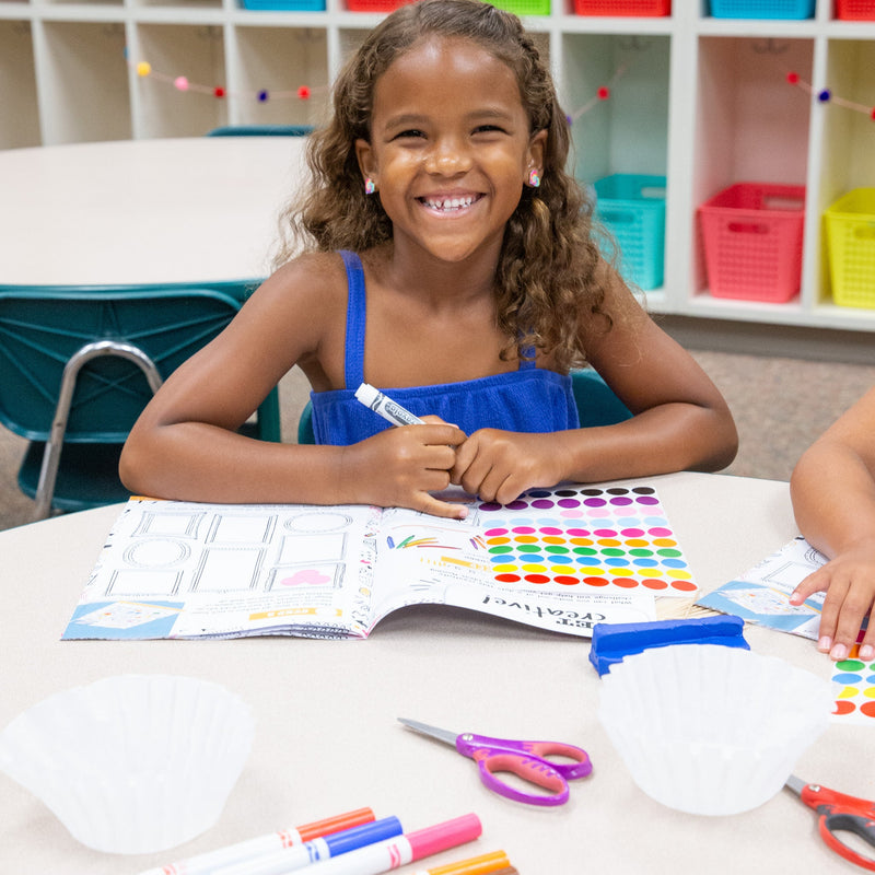 The Dot: Read-Aloud STEM Kit