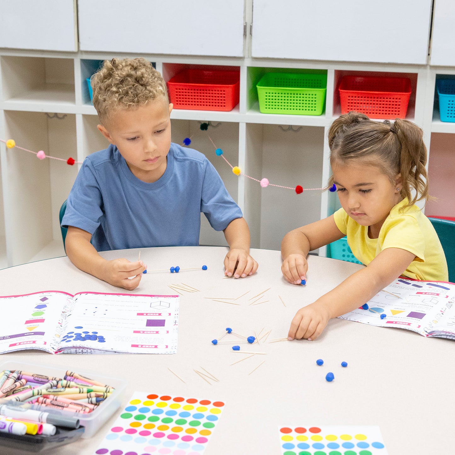 The Dot: Read-Aloud STEM 10-Pack