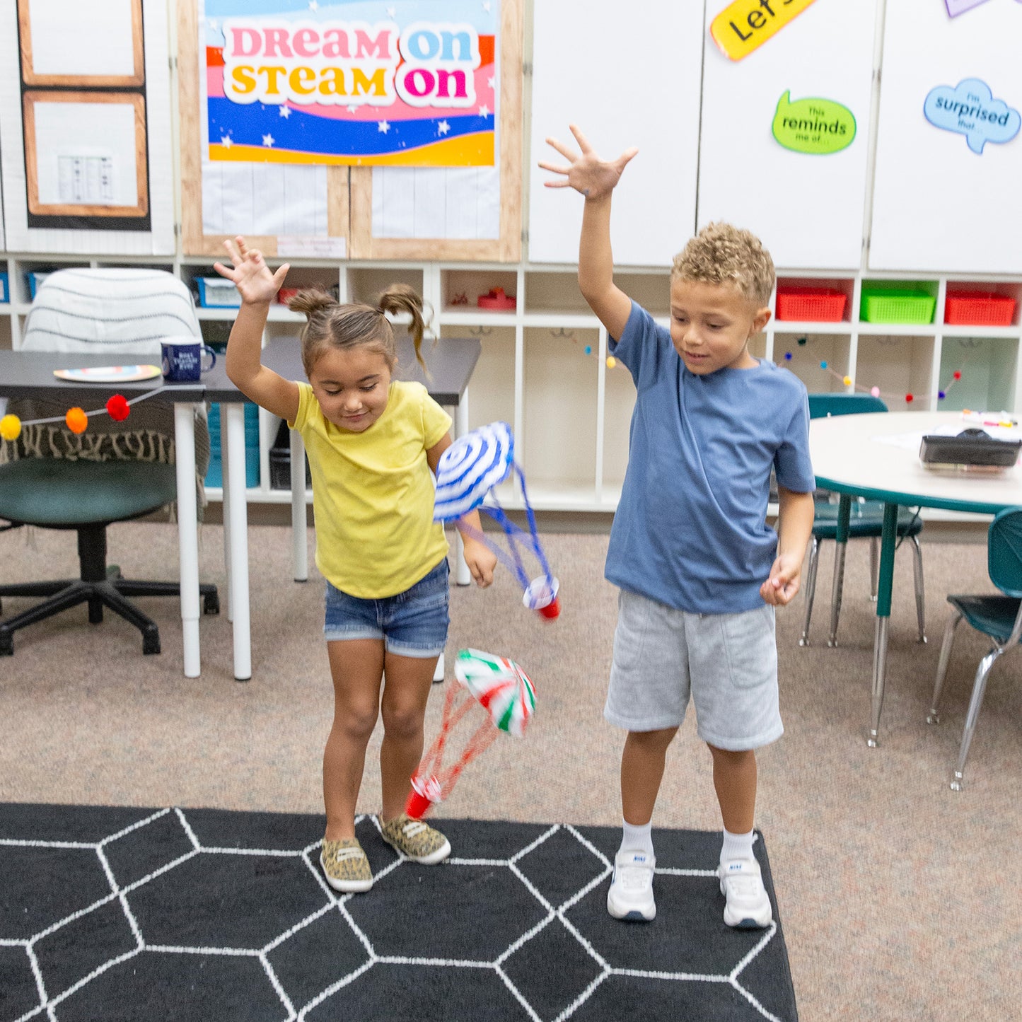 The Dot: Read-Aloud STEM 10-Pack