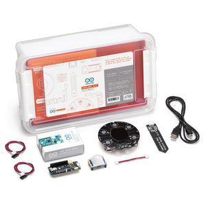 Arduino Explore IoT Kit Rev 2
