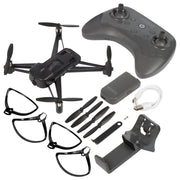 Echo Drone