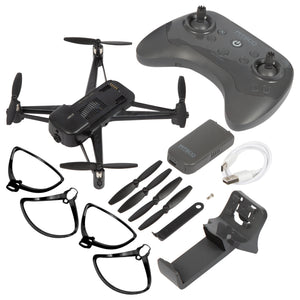 Echo Drone