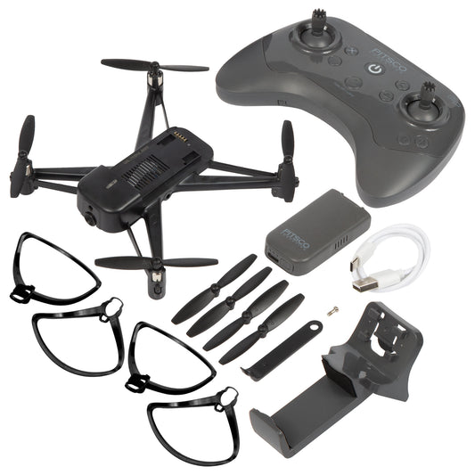 Echo Drone
