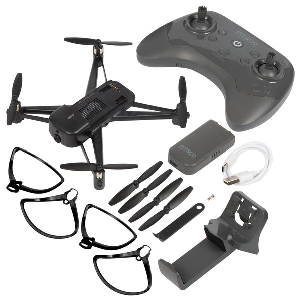 Echo Drone