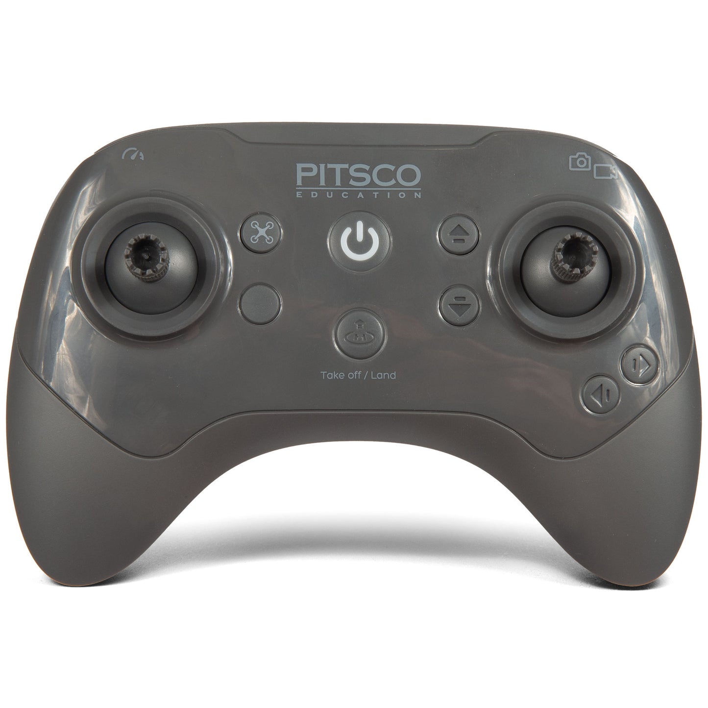 Echo Drone