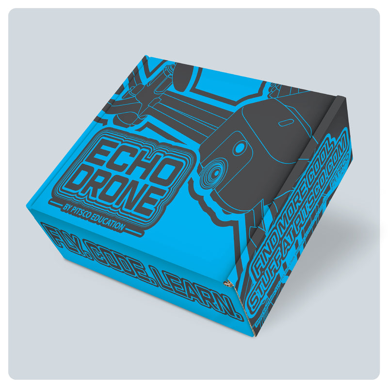 Echo Drone