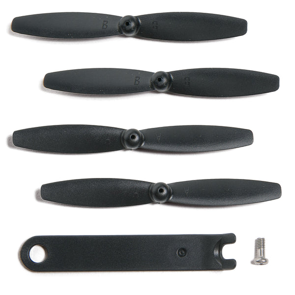 Echo Drone Propeller 4-Pack