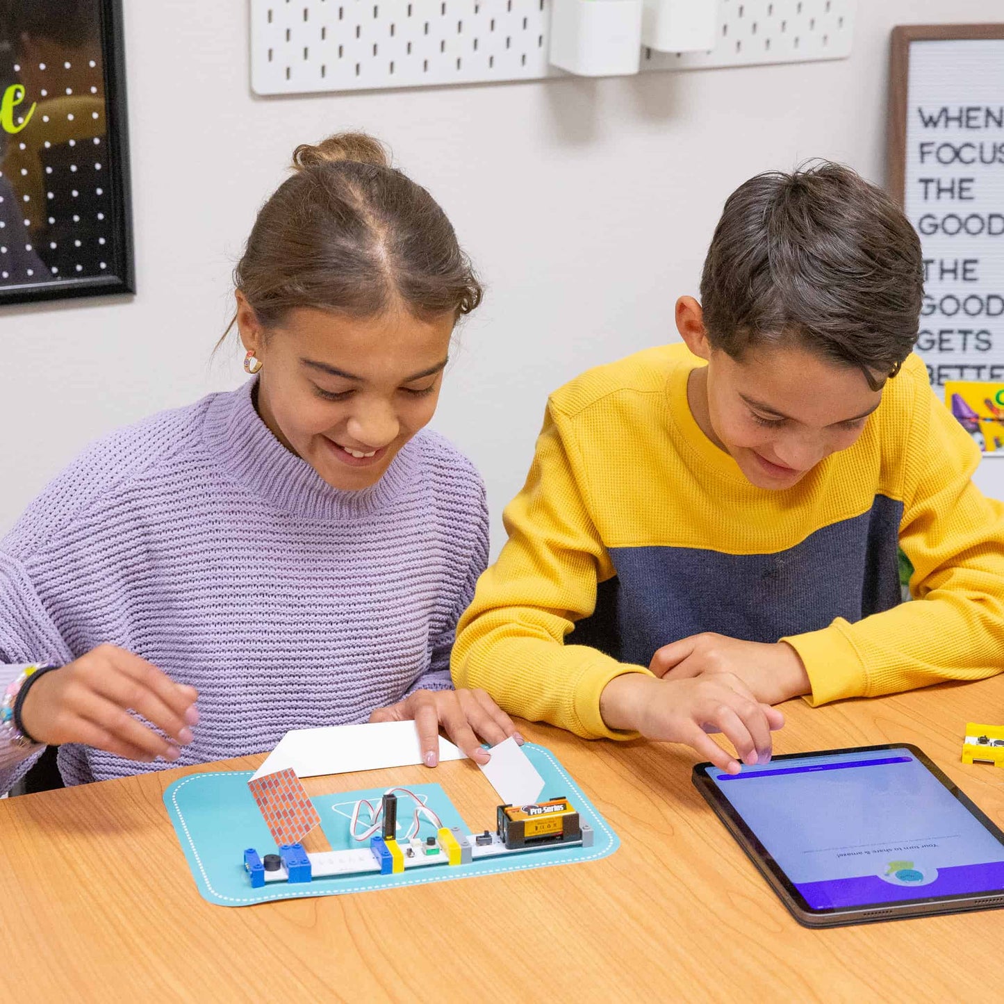Twin Science Premium Student App License