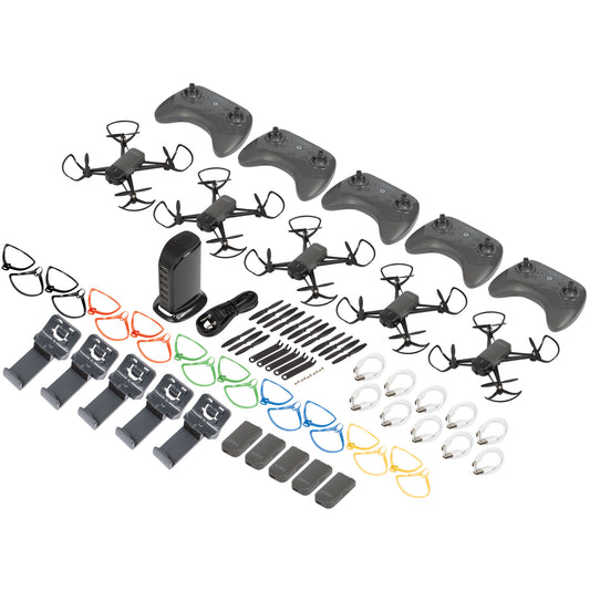 Echo Drone Getting Started 5 Pack
