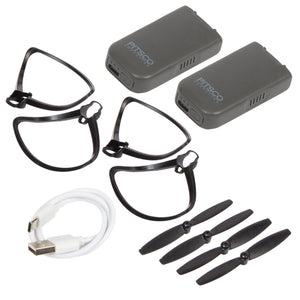 Echo Drone Extra Parts