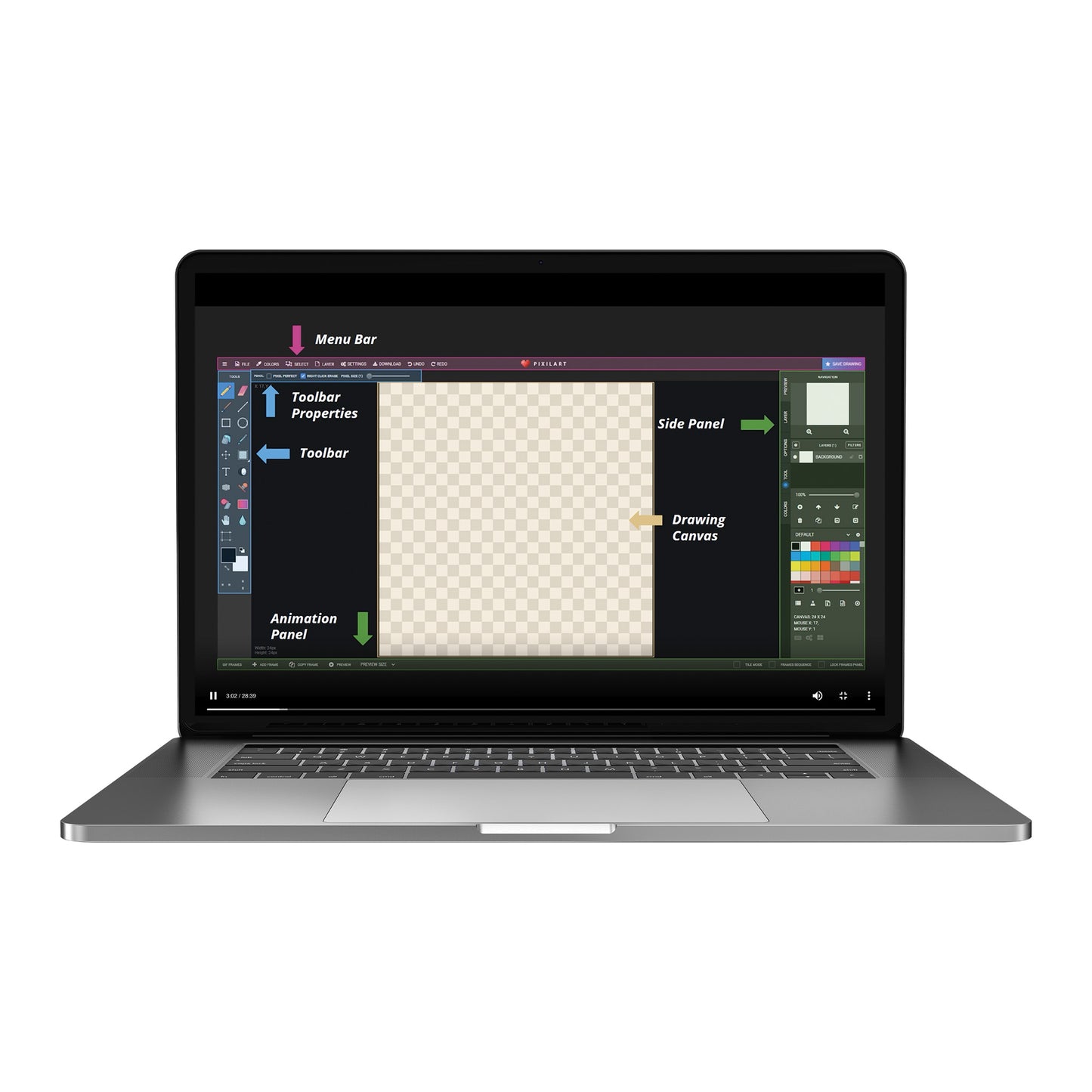 Mastery Coding Intro Bundle