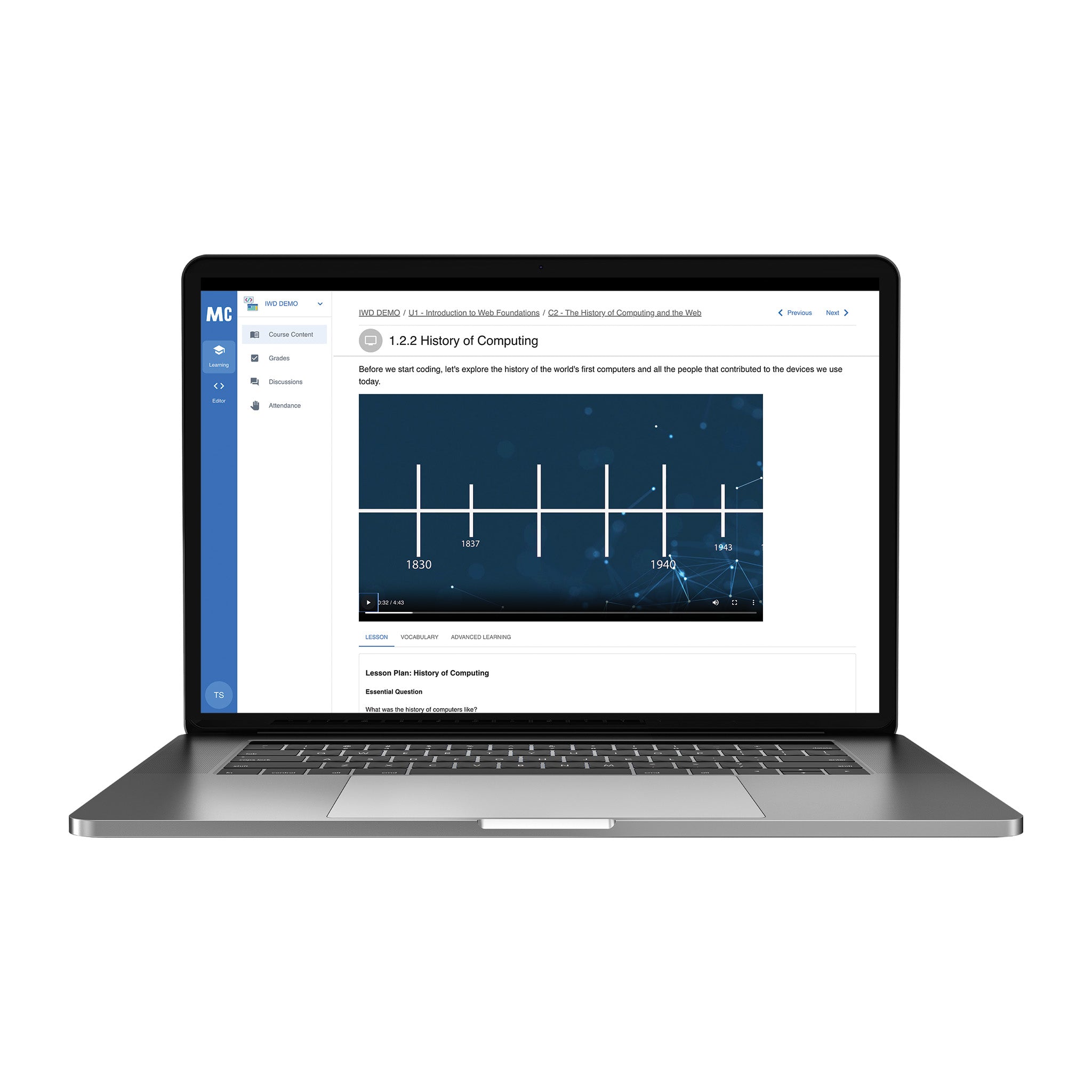 Mastery Coding Intro Bundle