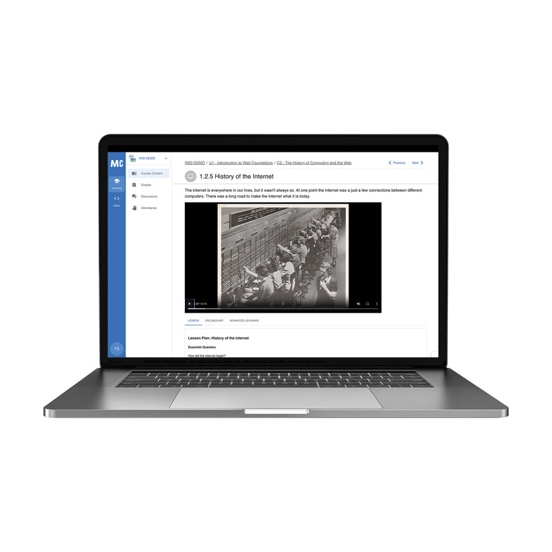 Mastery Coding Intro Bundle