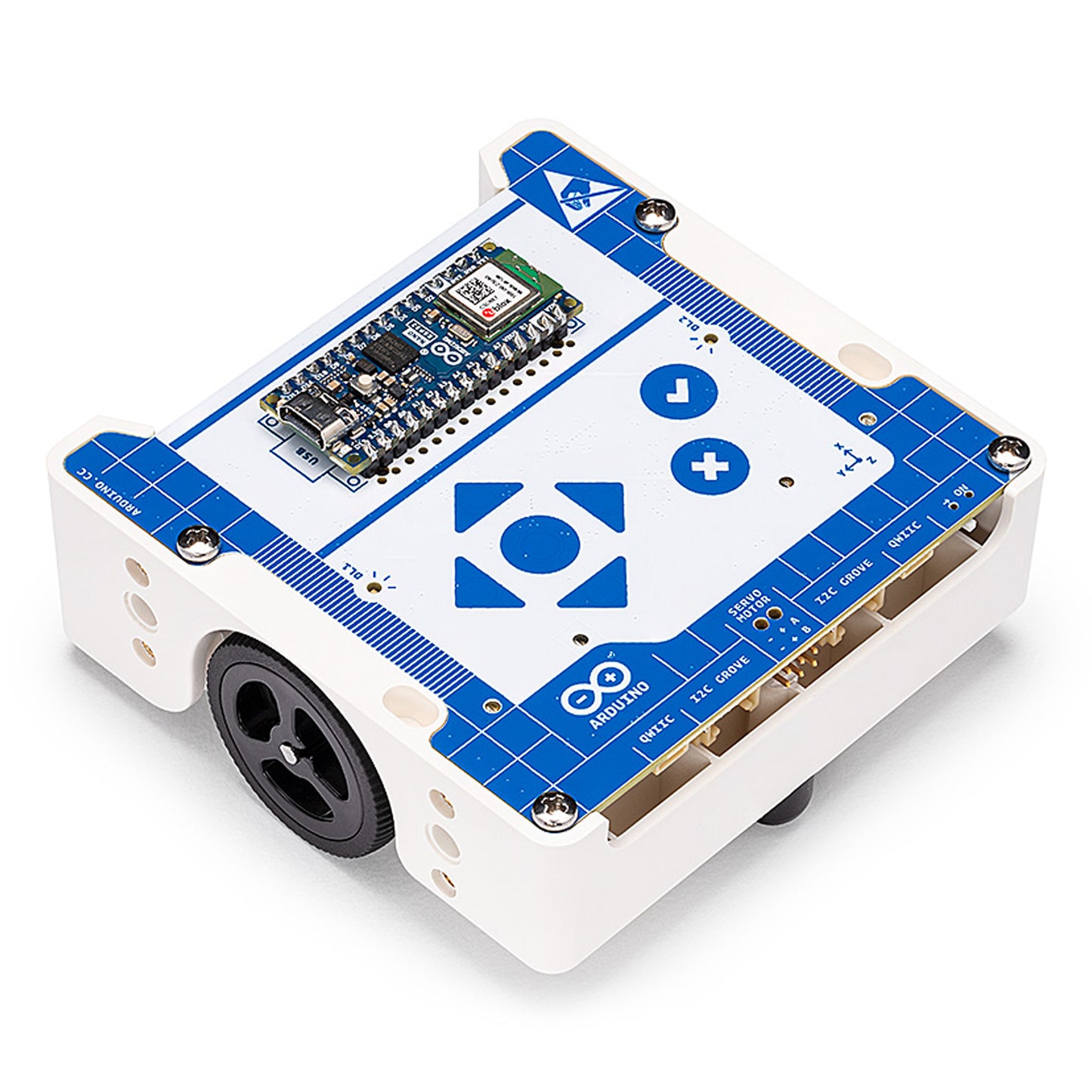 Arduino Alvik