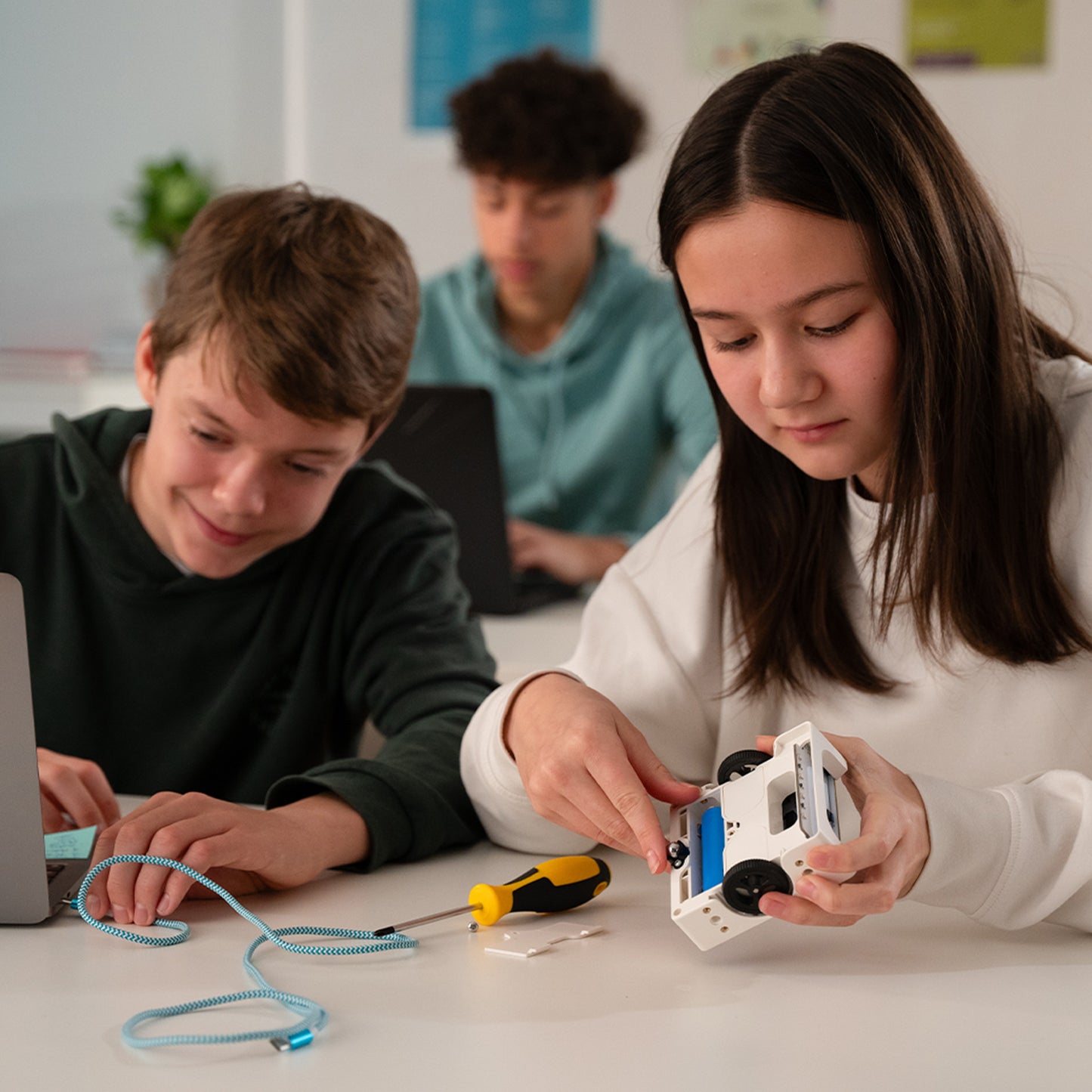 Arduino Alvik