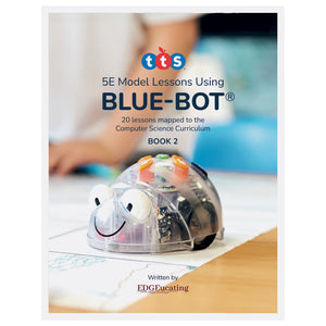 Blue-Bot® Curriculum Volume 2