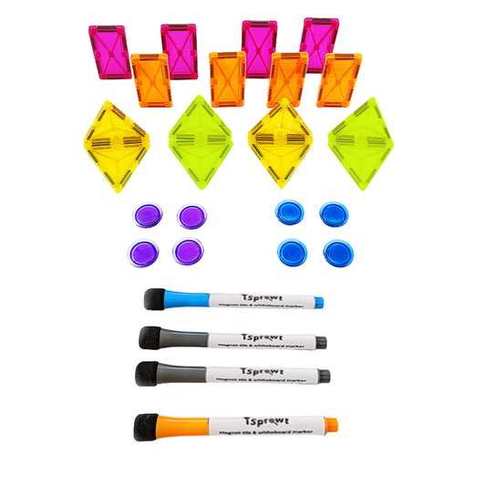 iSprowt Modeling Mat 10-Pack