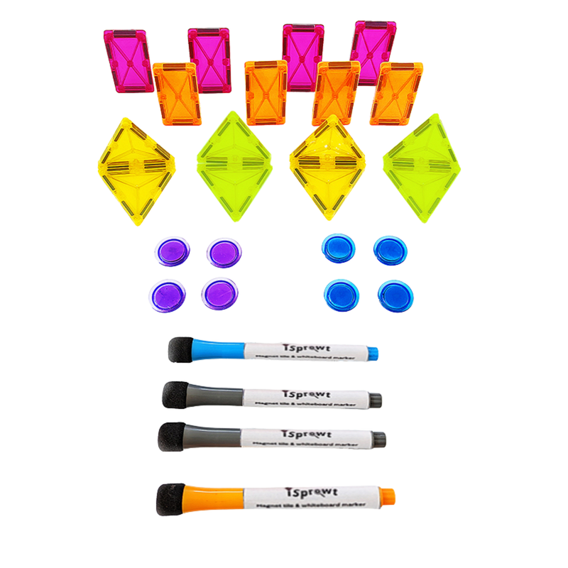 iSprowt Modeling Mat 10-Pack