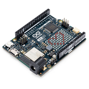 Arduino UNO Rev4