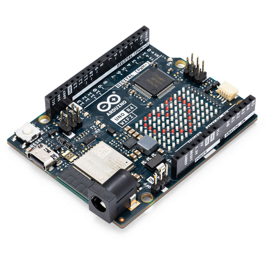 Arduino UNO Rev4