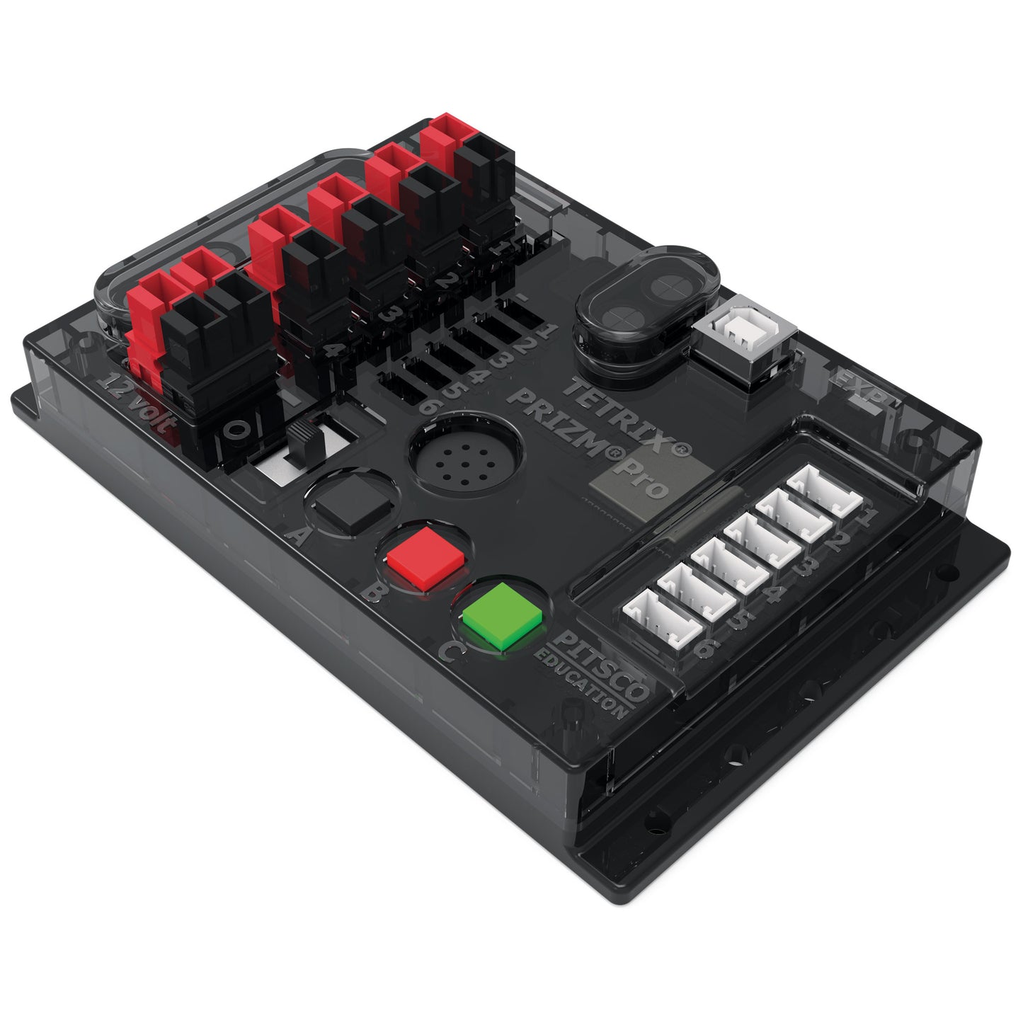 TETRIX® PRIZM® Pro Controller