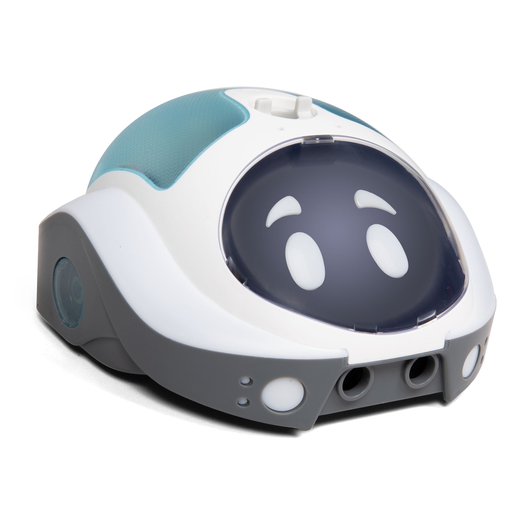 Loti Bot Use Loti-Bot to Teach Coding, Math, and Early Robotics