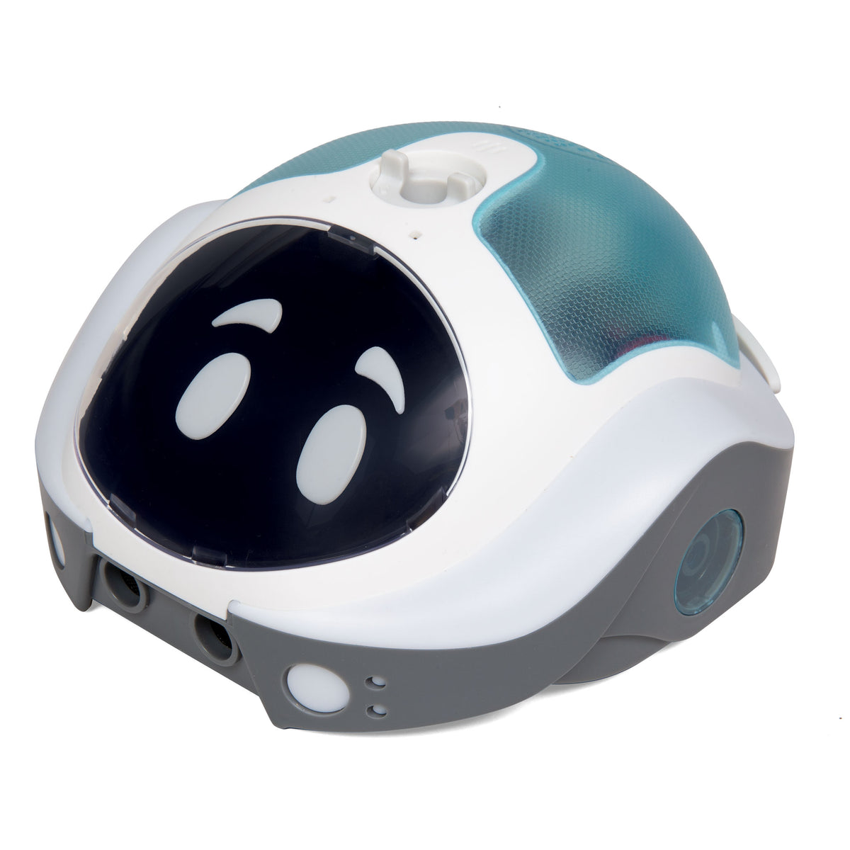 Loti Bot Use Loti-Bot to Teach Coding, Math, and Early Robotics