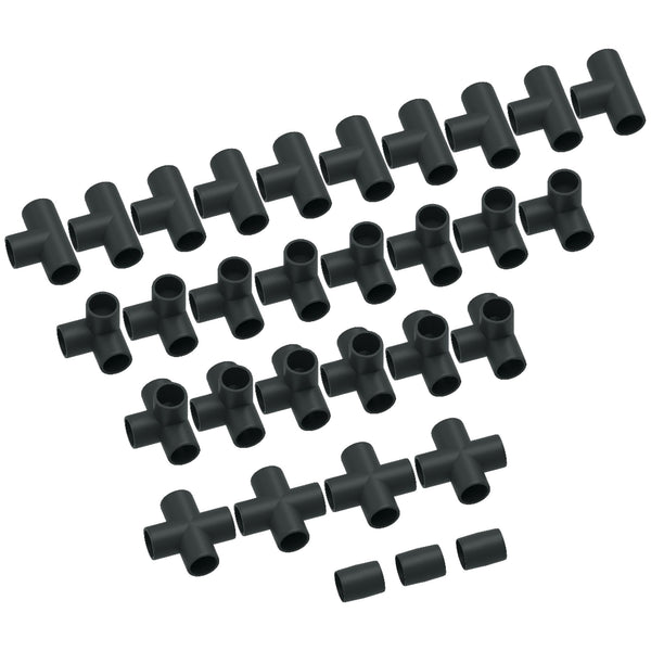 Drone Arena Replacement Fittings Kit