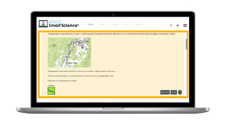 Pitsco Smart Science® Virtual Labs: High School Earth Science