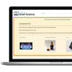 Pitsco Smart Science® Virtual Labs: High School Environmental Science