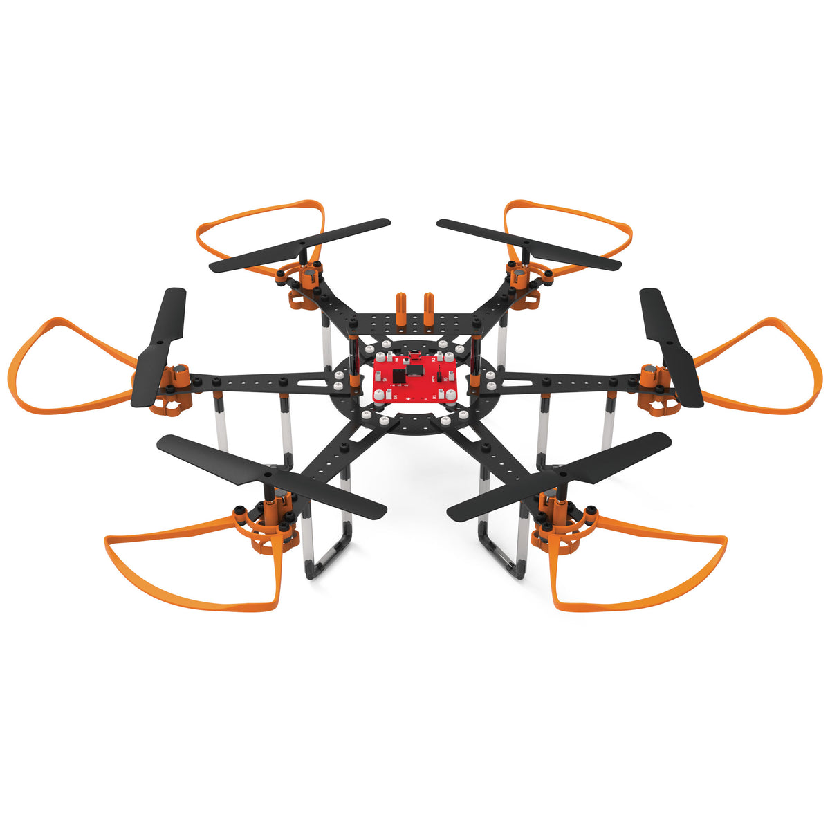 Droind Ininity Equip larger classes with the Drone Infinity Kit, 10-pack