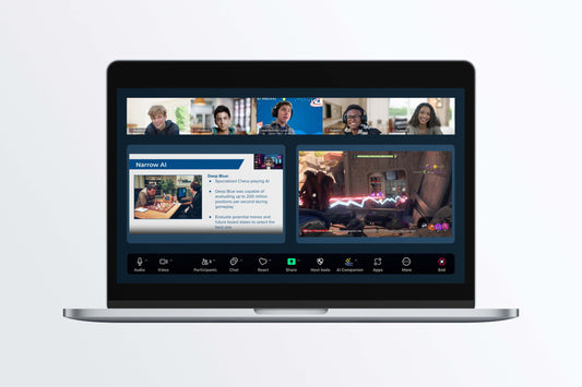 Mastery Coding™ Game & Learn Academic Club Single Game