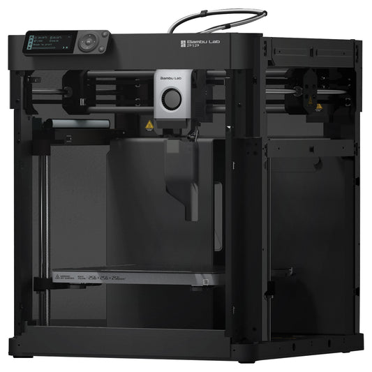 Bambu Lab P1P 3-D Printer